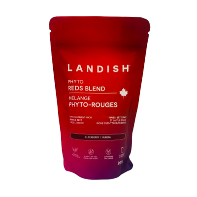 Mélange Phyto-Rouge Mélange Phyto-Rouge