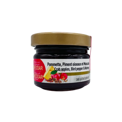 Tartinades pour fromage
