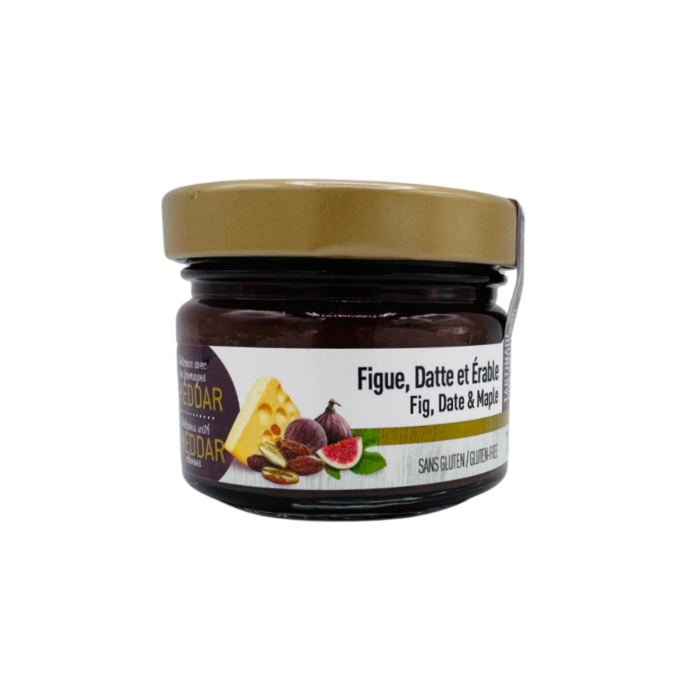 Tartinades pour fromage