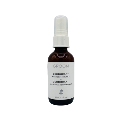 Déodorant - Spray 60ml
