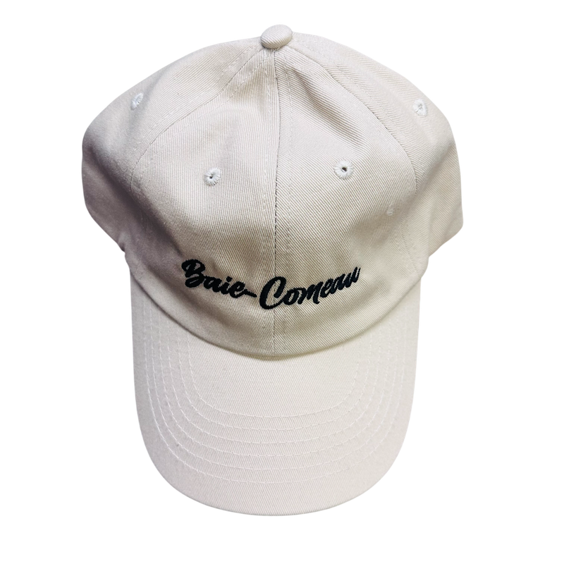 Casquette - Beige - BC