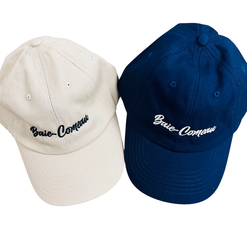 Casquette - Beige - BC