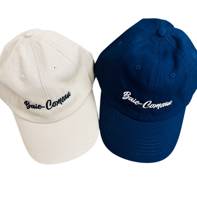 Casquette - Marine - BC