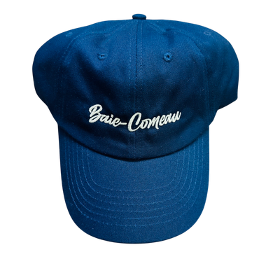 Casquette - Marine - BC