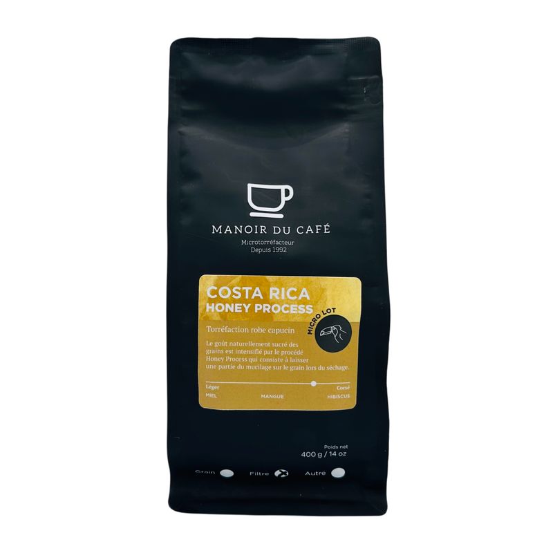 Café Filtre 400g - Costa Rica