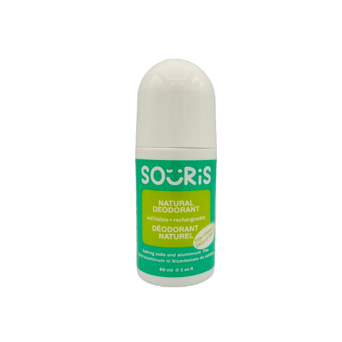 Déodorant Naturel (Sauge Romarin) Déodorant Naturel (Sauge Romarin)