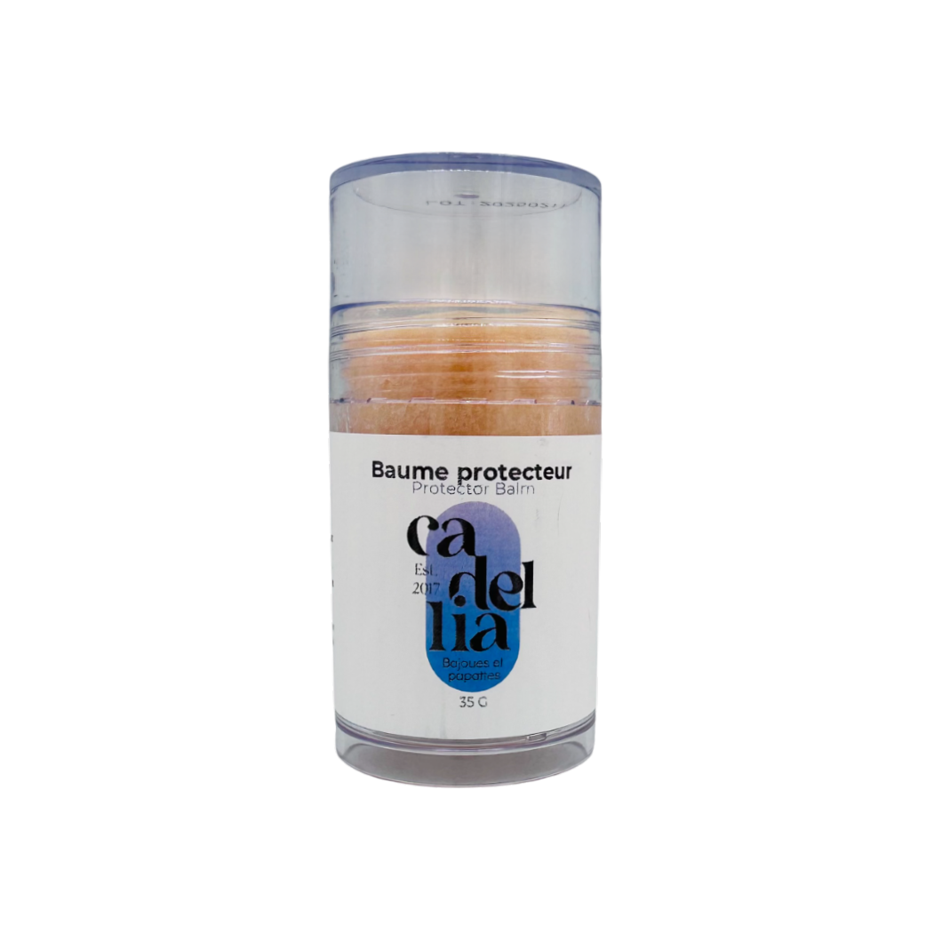 Baume protecteur - Hiver