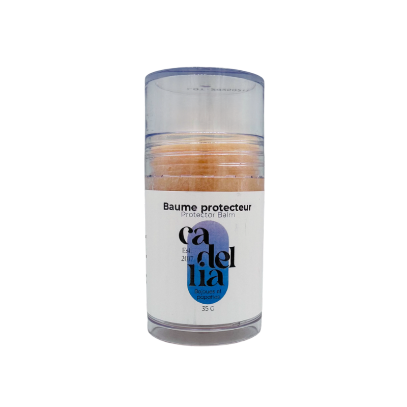 Baume protecteur - Hiver