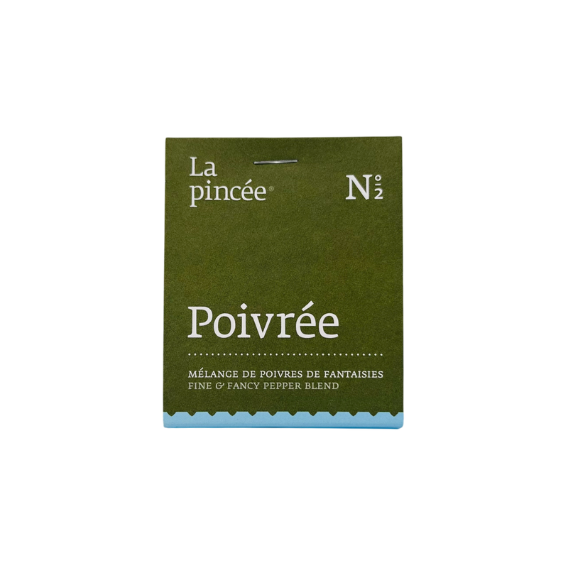 Sachet découverte - Poivrée