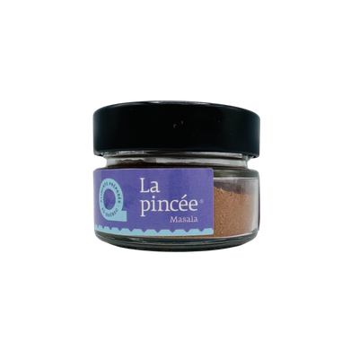Masala - 40g Masala - 40g