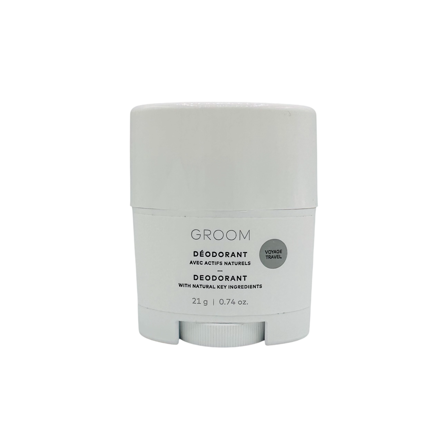 Déodorant en bâton 21g Déodorant en bâton 21g