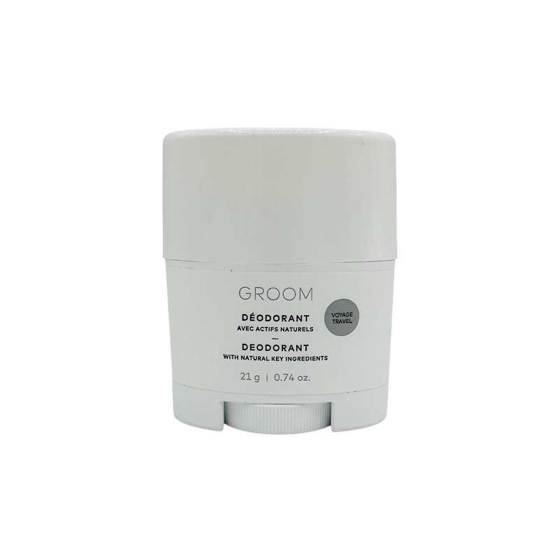 Déodorant en bâton 21g Déodorant en bâton 21g