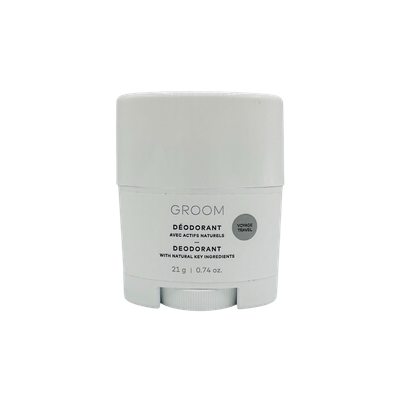 Déodorant en bâton 21g