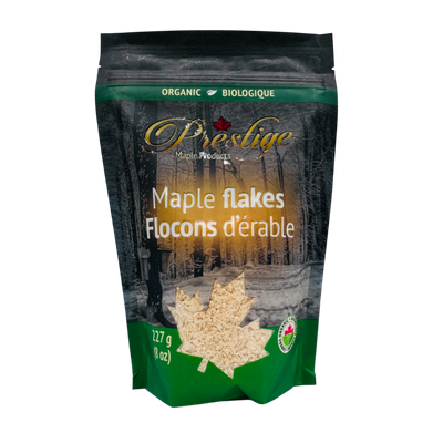 Flocon d'érable 227g Flocon d'érable 227g