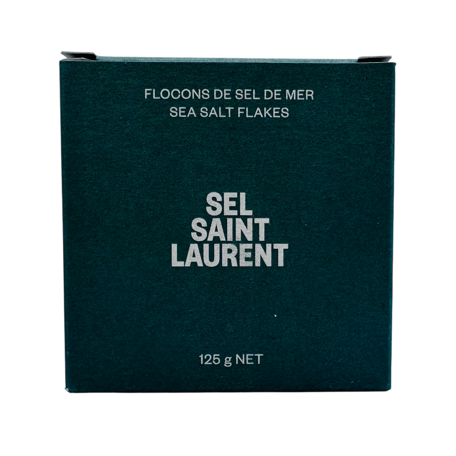 Flocon - Sel St-Laurent