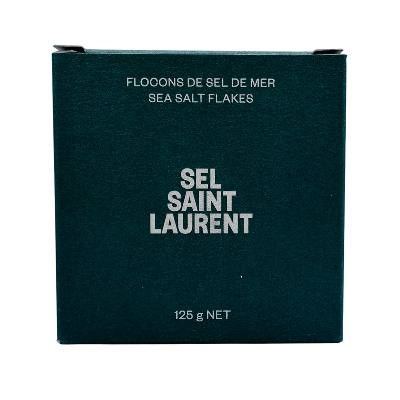 Flocon - Sel St-Laurent