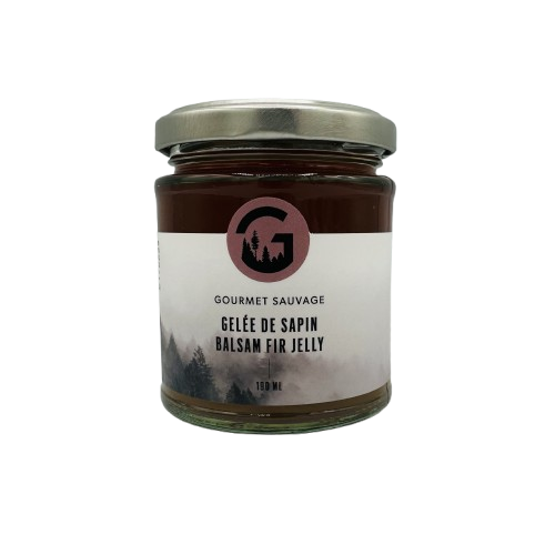 Gelée - Sapin 190ml