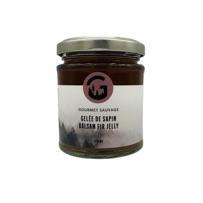 Gelée - Sapin 190ml