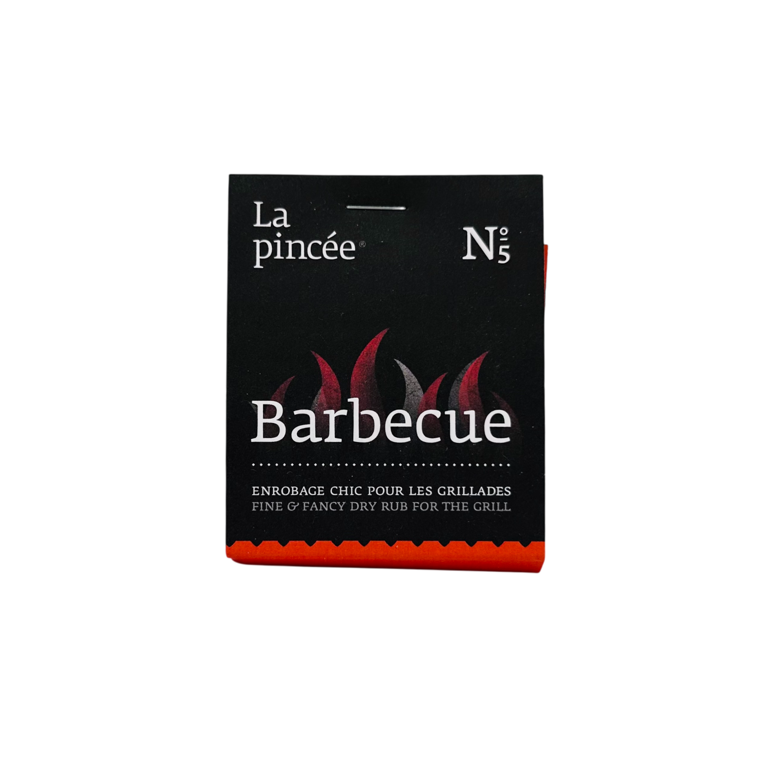 Sachet découverte - Barbecue