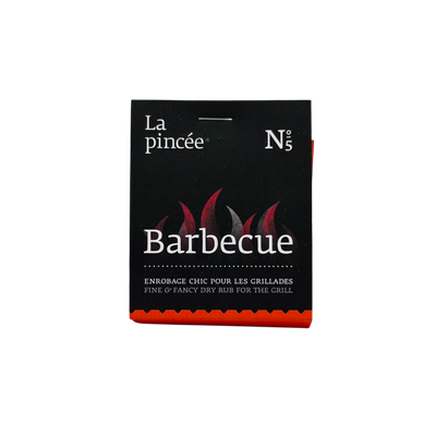 Sachet découverte - Barbecue Sachet découverte - Barbecue