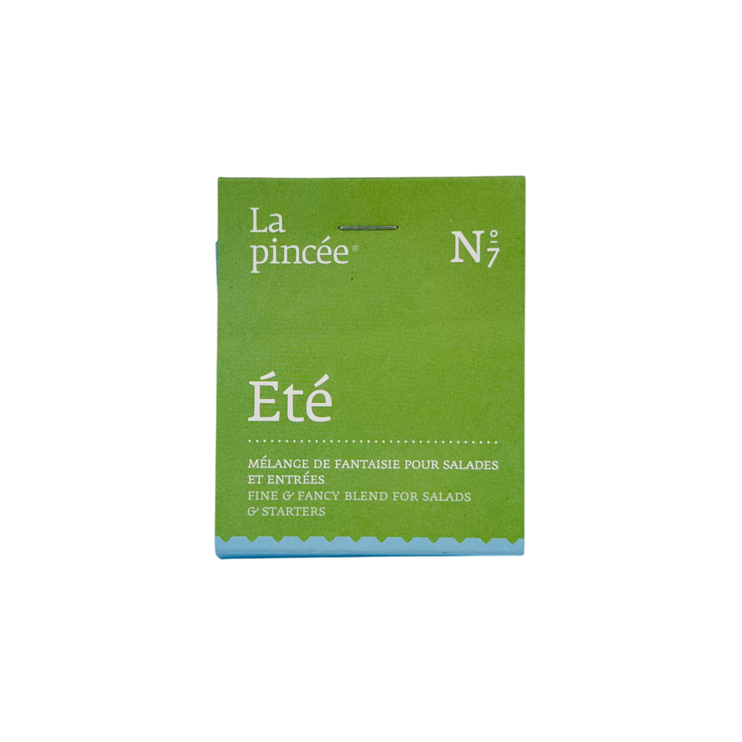 Sachet découverte - Été