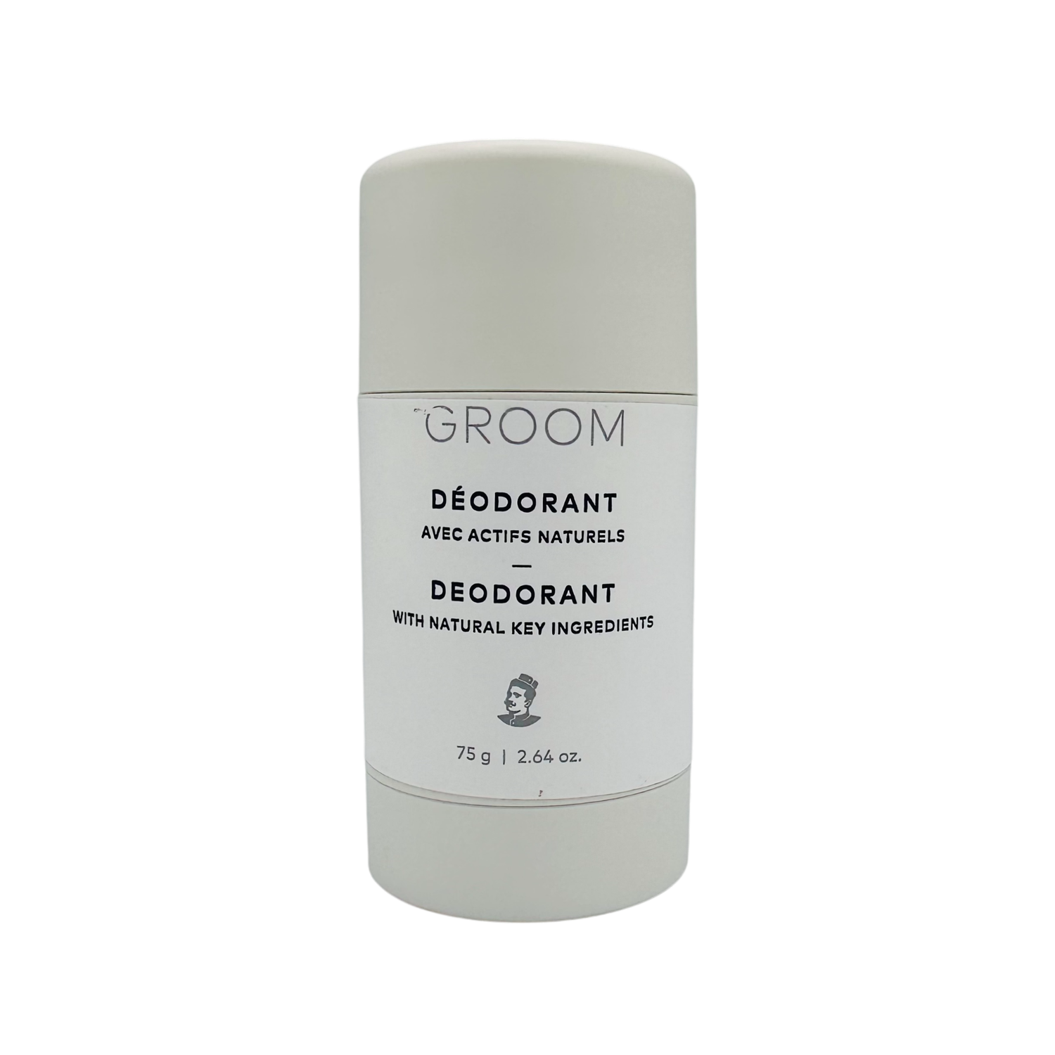Déodorant bâton 75g