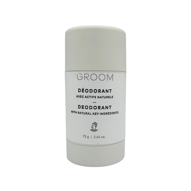 Déodorant bâton 75g Déodorant bâton 75g