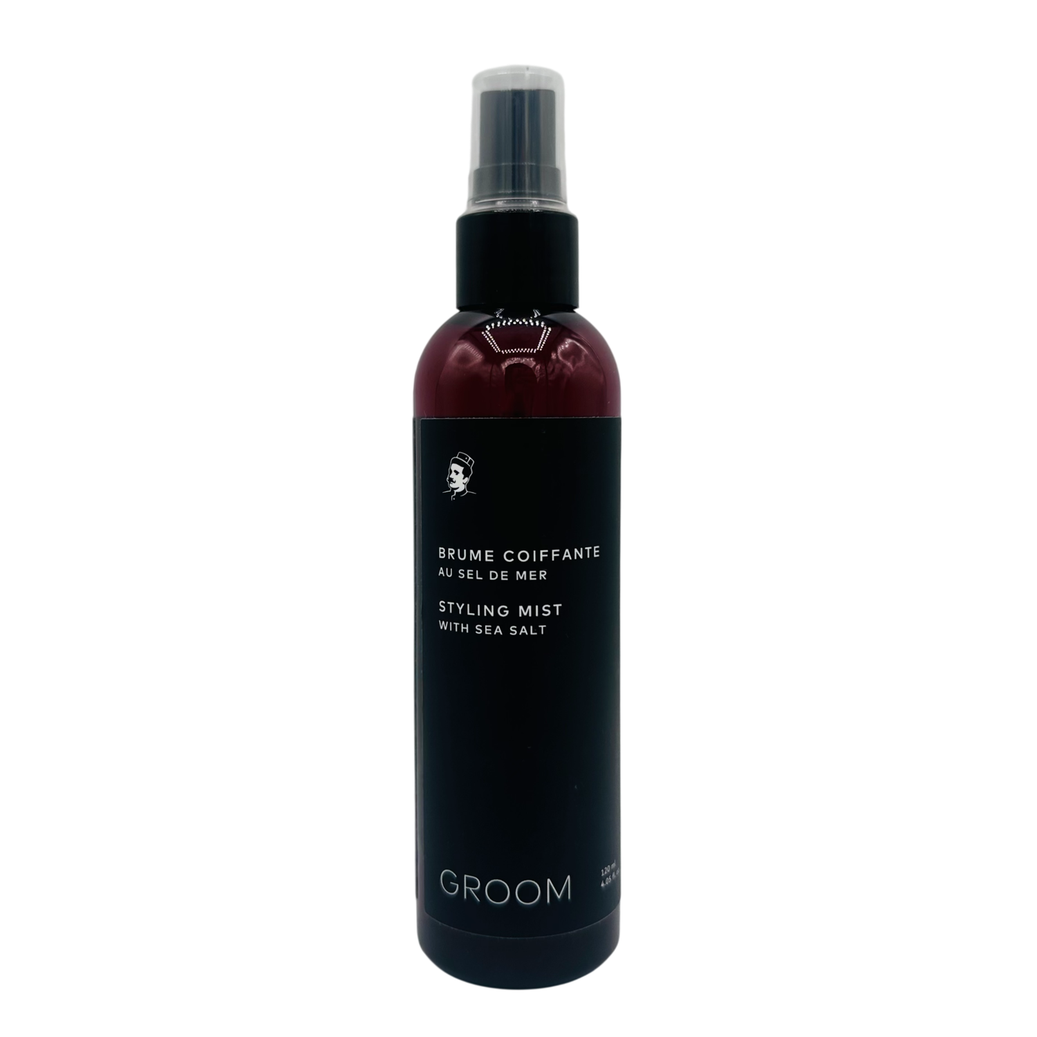 Brume coiffante 120ml