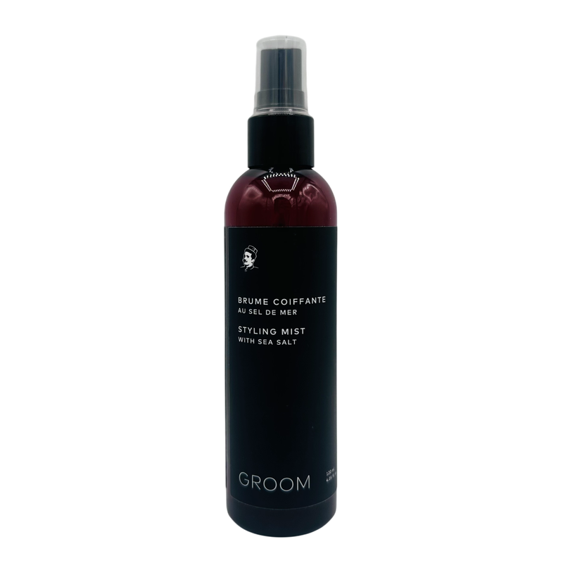 Brume coiffante 120ml Brume coiffante 120ml