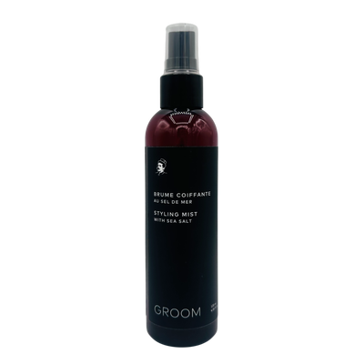 Brume coiffante 120ml