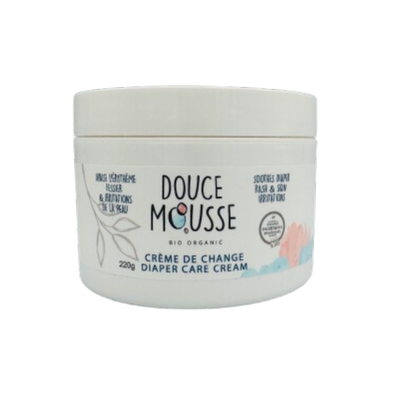 Crème de change 220g - Érythème fessier