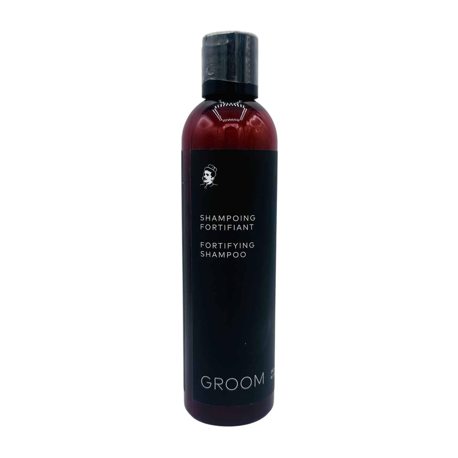 Shampoing fortifiant 240ml