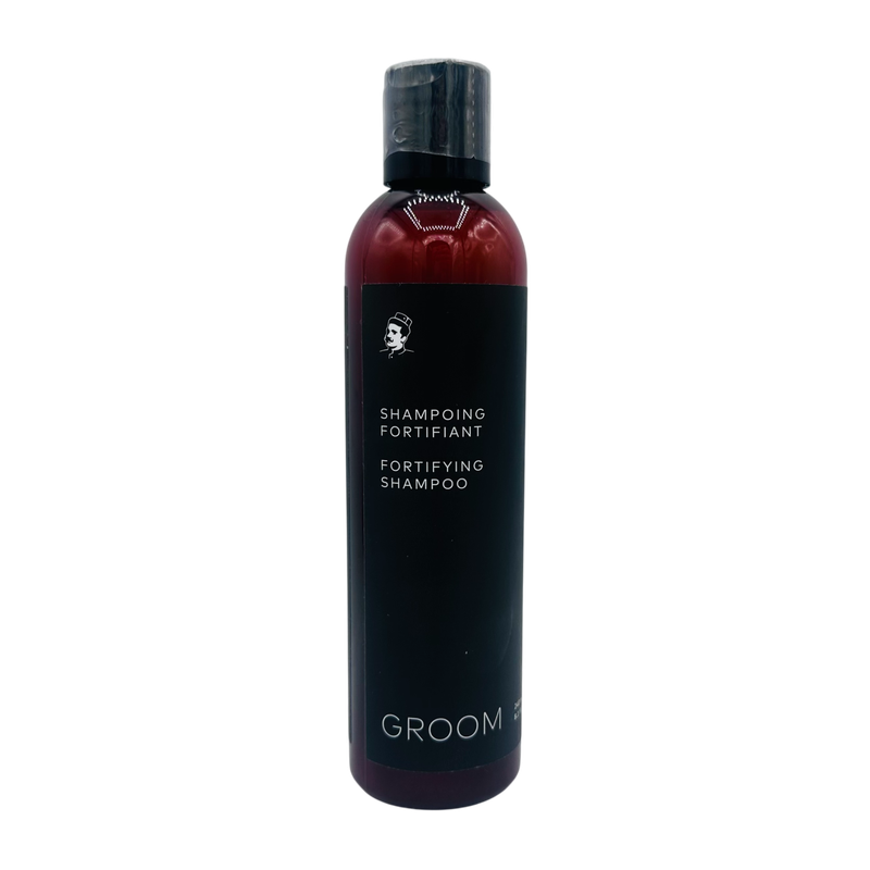 Shampoing fortifiant 240ml Shampoing fortifiant 240ml