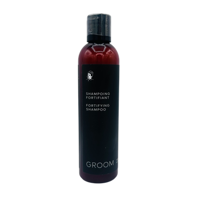Shampoing fortifiant 240ml Shampoing fortifiant 240ml