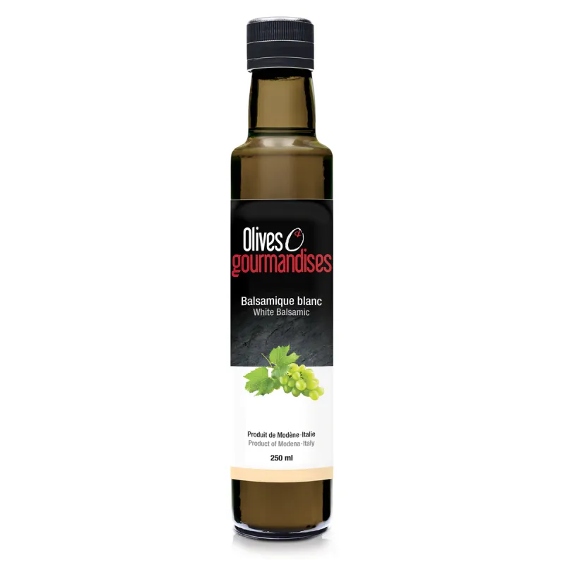Balsamique blanc 100ml - Traditionnel