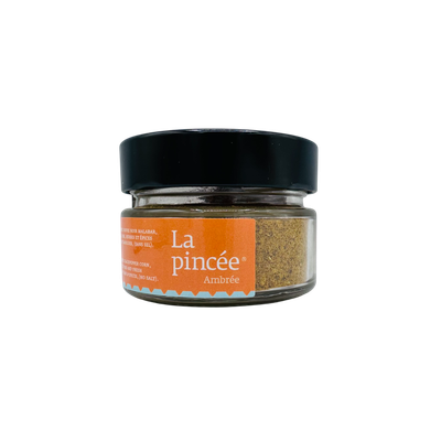 Ambrée - 50g Ambrée - 50g