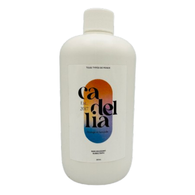 Bain moussant 380ml - Assorti Bain moussant 380ml - Assorti