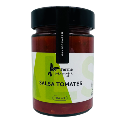 Salsa tomates 314ml Salsa tomates 314ml