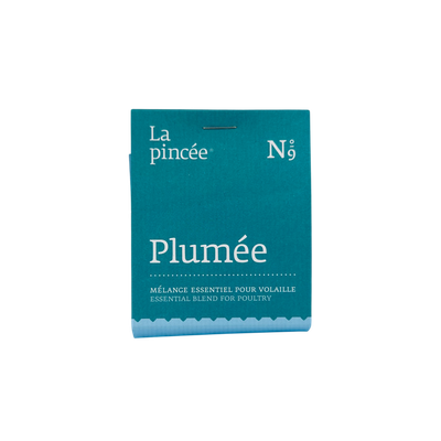 Sachet découverte - Plumée