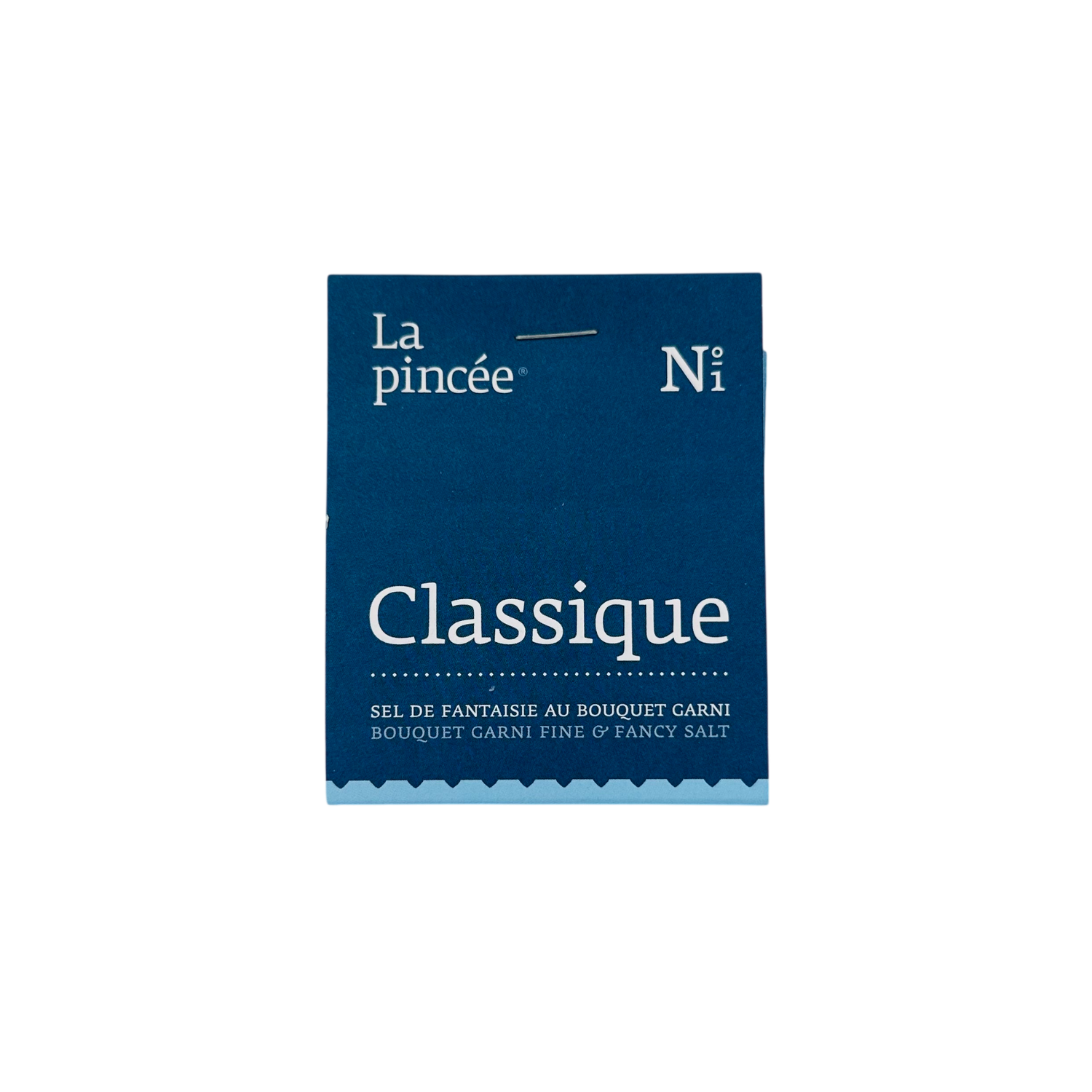 Sachet découverte - Classique