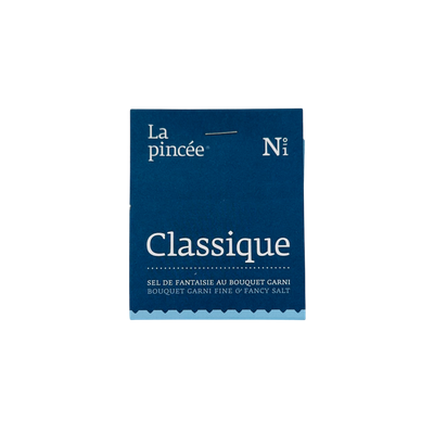 Sachet découverte - Classique Sachet découverte - Classique