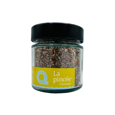 Citronnée - 200g