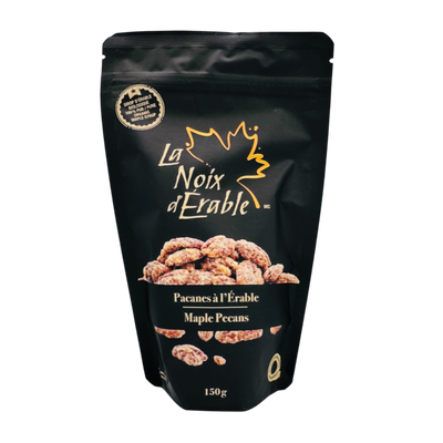 Pacanes - Érable 150g