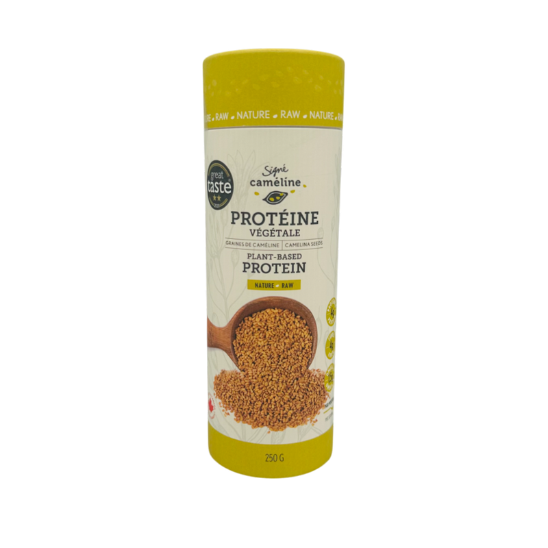 Graines de caméline - Nature 250g