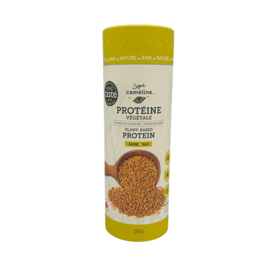 Graines de caméline - Nature 250g