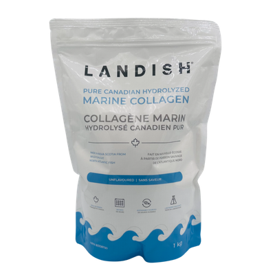 Collagène marin - Sac 1 Kilo Collagène marin - Sac 1 Kilo