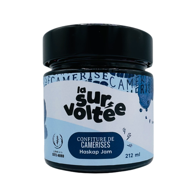 Confiture - Camerise 212 ml