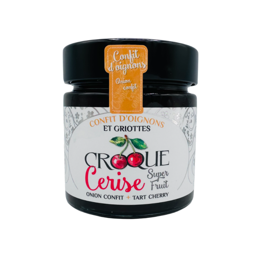 Tartinade - Confit d'oignons