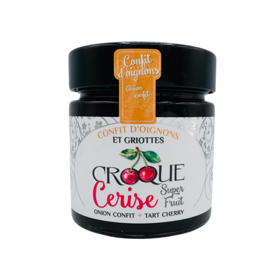 Tartinade - Confit d'oignons Tartinade - Confit d'oignons