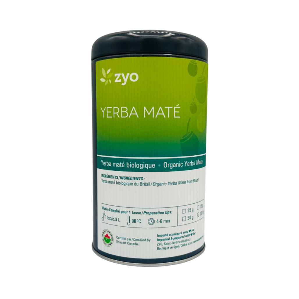 Yerba maté